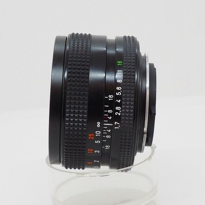 Contax Others Planar T* 50/1.7 Mmj