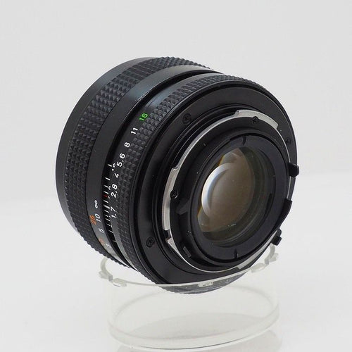 Contax Others Planar T* 50/1.7 Mmj