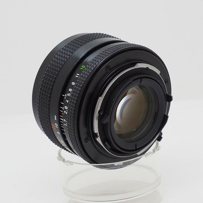 Contax Others Planar T* 50/1.7 Mmj