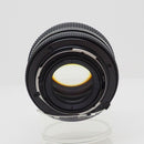 Contax Others Planar T* 50/1.7 Mmj