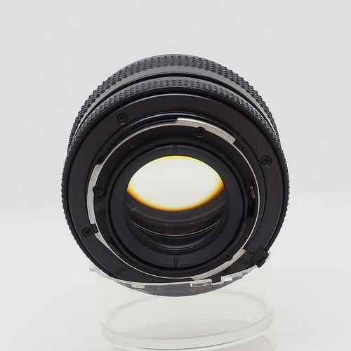 Contax Others Planar T* 50/1.7 Mmj