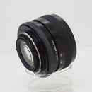 Contax Others Planar T* 50/1.7 Mmj
