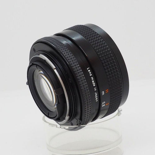 Contax Others Planar T* 50/1.7 Mmj