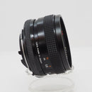 Contax Others Planar T* 50/1.7 Mmj