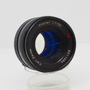 Contax Others Planar T* 50/1.7 Mmj