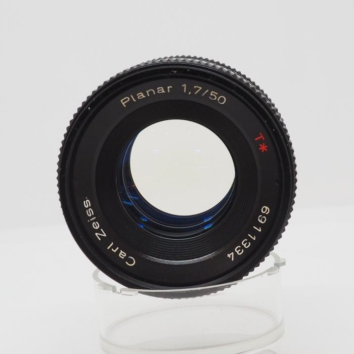 Contax Others Planar T* 50/1.7 Mmj