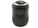 Lens (Single Focus) Af-S Micro Nikkor F/2.8G Ed