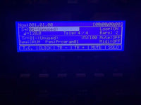 Samplers Mpc2500 Lcd