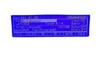 Sampler Mpc2500 Lcd