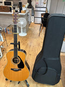 Yamaha Acoustic Guitars Ll6
