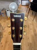 Yamaha Acoustic Guitars Ll6