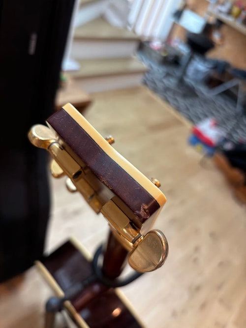 Yamaha Acoustic Guitars Ll6
