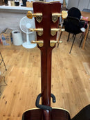 Yamaha Acoustic Guitars Ll6