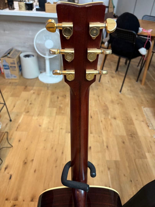 Yamaha Acoustic Guitars Ll6