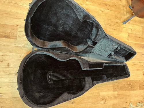 Yamaha Acoustic Guitars Ll6