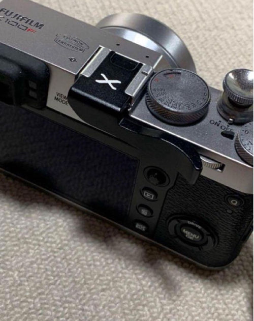 Fujifilm Compact Digital Cameras X100