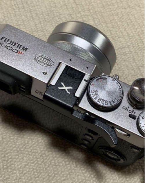 Fujifilm Compact Digital Cameras X100