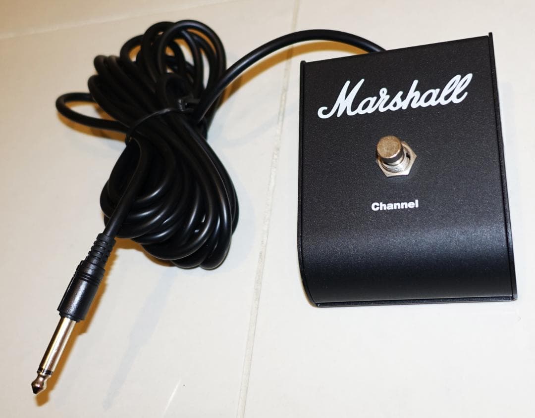 Marshall Guitar Amplifier Pedl90003