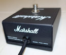 Marshall Guitar Amplifier Pedl90003