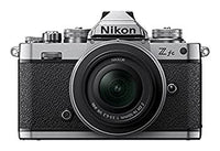 Digital Slr Nikon Z Fc Nikkor Dx 16-50Mm F/3.5-6.3 Vr Zfclk16-50Sl