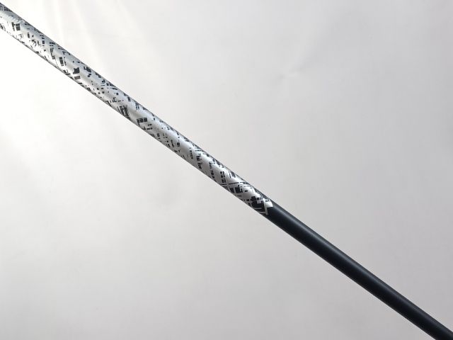 Mamiya Shaft Attas Mb-Fw 65 S 3W 41 0[4177]