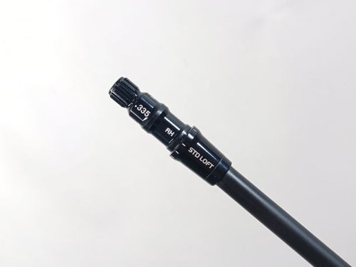 Mamiya Shaft Attas Mb-Fw 65 S 3W 41 0[4177]