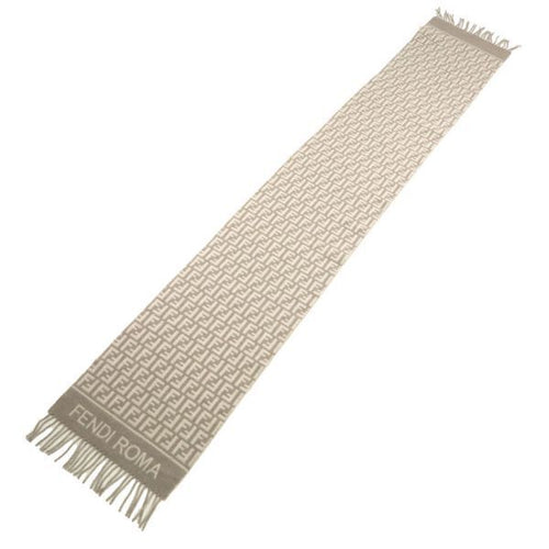 Fendi Scarf Fxt113 B