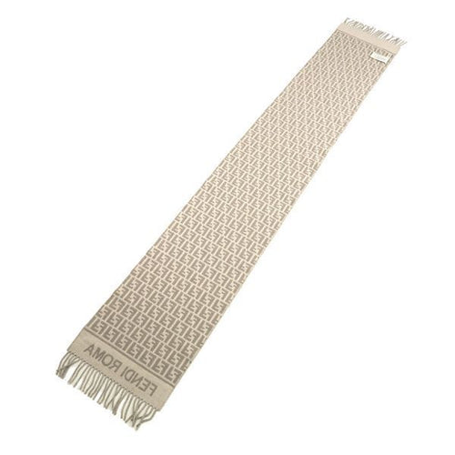 Fendi Scarf Fxt113 B