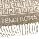 Fendi Scarf Fxt113 B