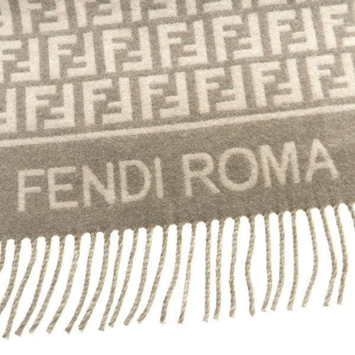 Fendi Scarf Fxt113 B