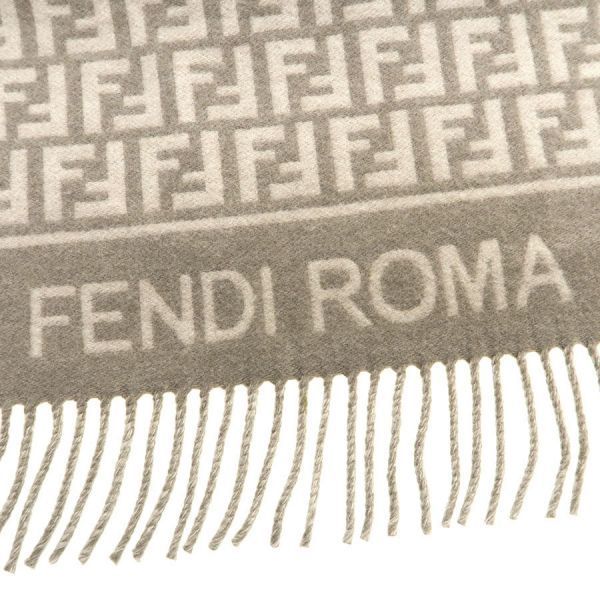 Fendi Scarf Fxt113 B