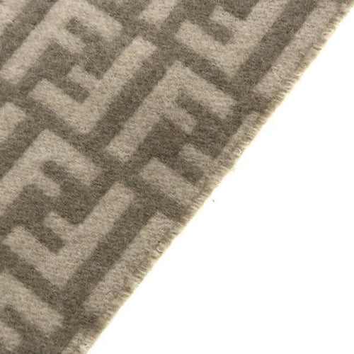 Fendi Scarf Fxt113 B