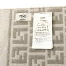 Fendi Scarf Fxt113 B