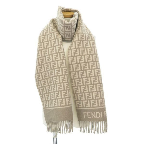 Fendi Scarf Fxt113 B