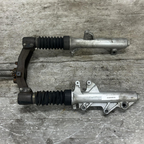 Yamaha Suspension 125 5Ca