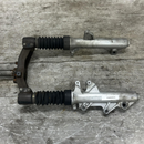 Yamaha Suspension 125 5Ca