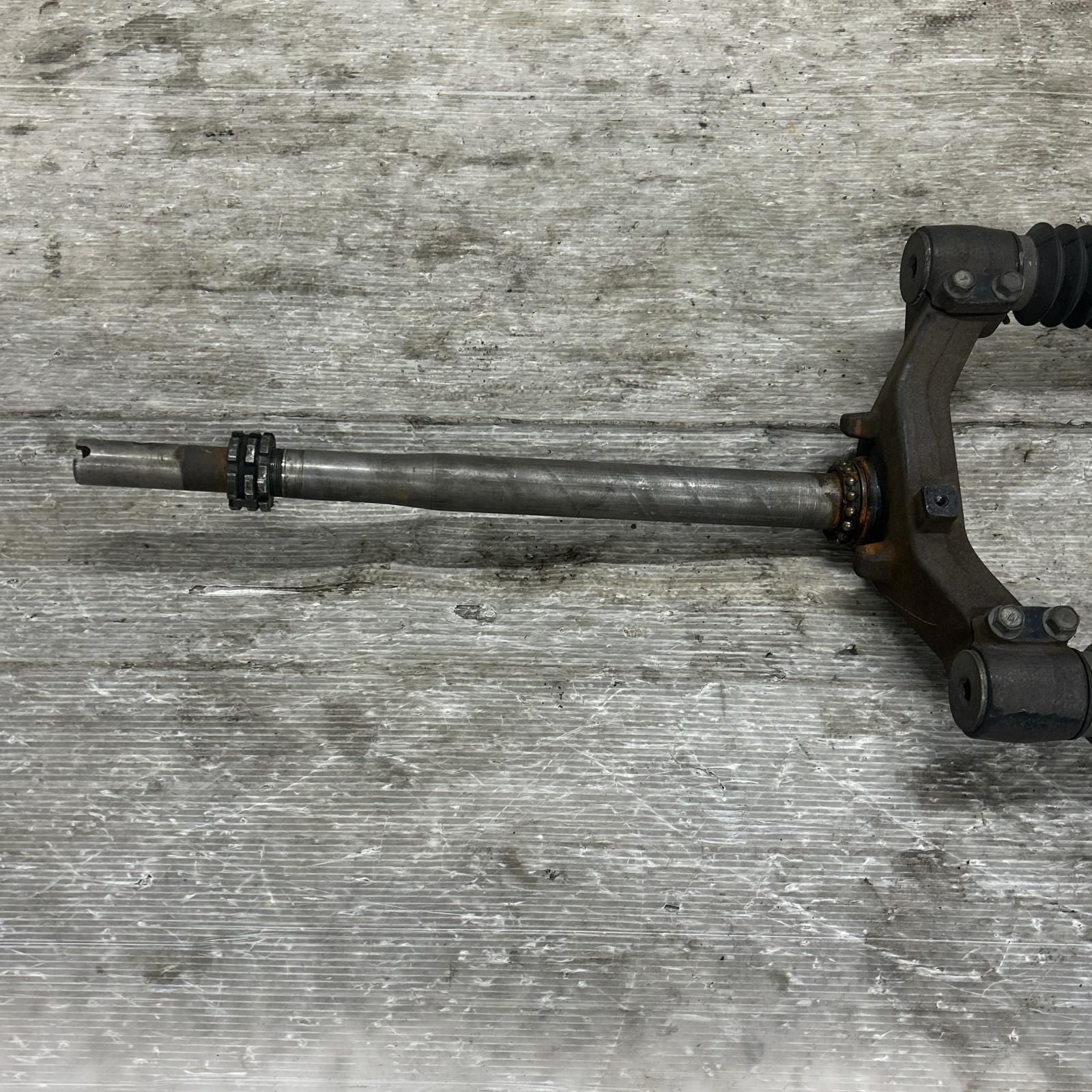 Yamaha Suspension 125 5Ca