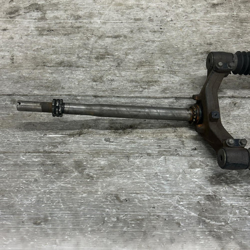 Yamaha Suspension 125 5Ca