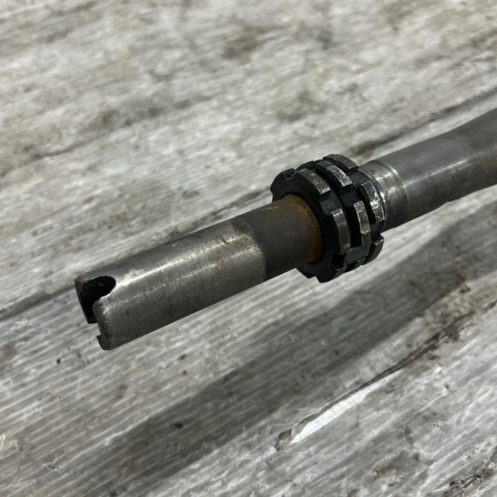 Yamaha Suspension 125 5Ca