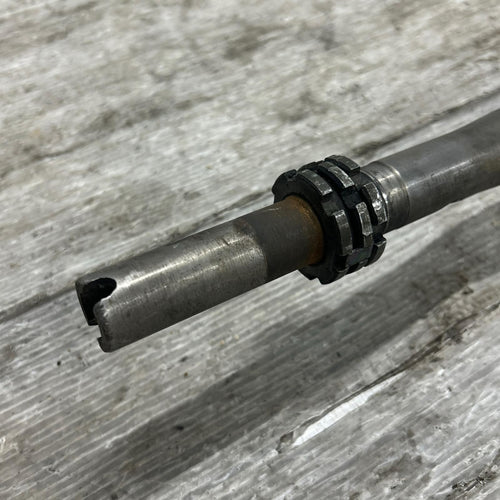 Yamaha Suspension 125 5Ca