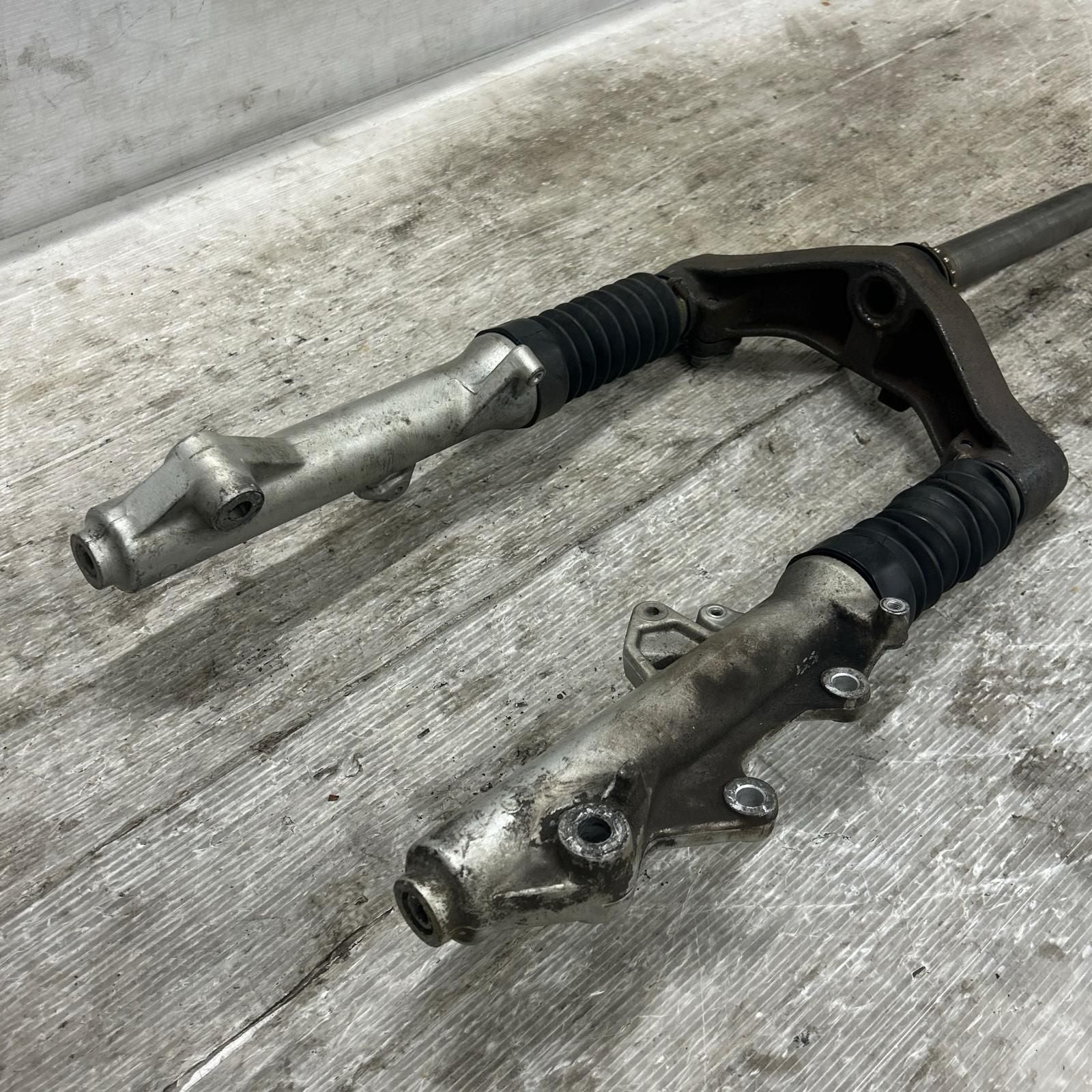 Yamaha Suspension 125 5Ca