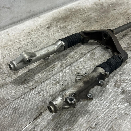 Yamaha Suspension 125 5Ca
