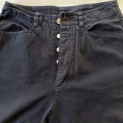 Issey Miyake Casual Pants Hai Sporting Gear M