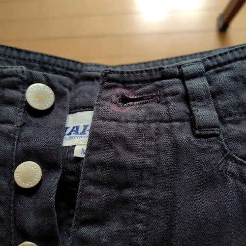Issey Miyake Casual Pants Hai Sporting Gear M