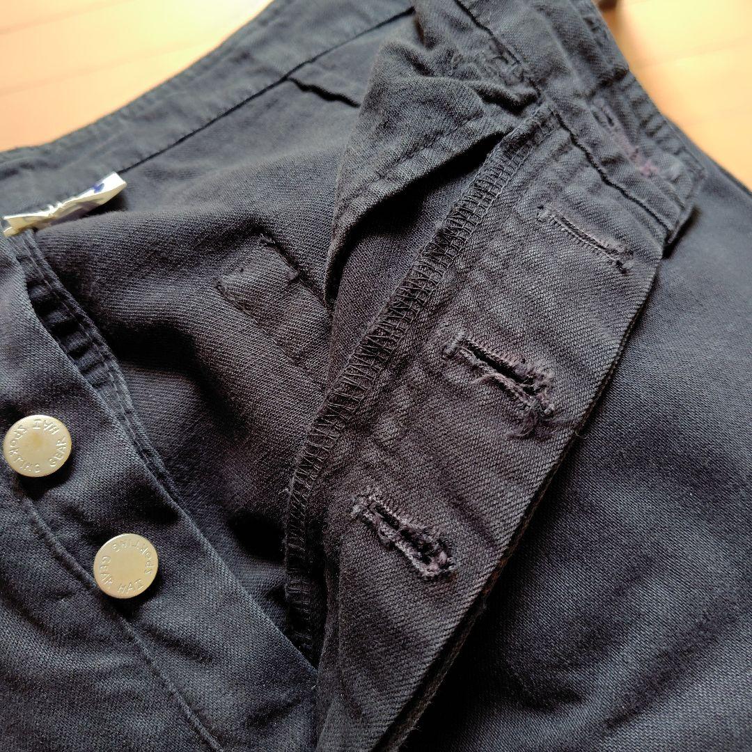 Issey Miyake Casual Pants Hai Sporting Gear M