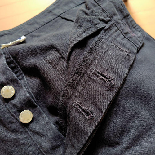 Issey Miyake Casual Pants Hai Sporting Gear M