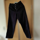 Issey Miyake Casual Pants Hai Sporting Gear M