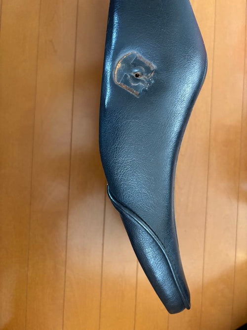 Kawasaki Seats Zrx400 Z1 Z2
