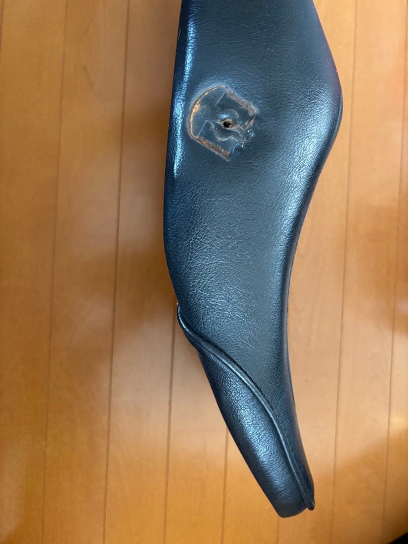 Kawasaki Seats Zrx400 Z1 Z2