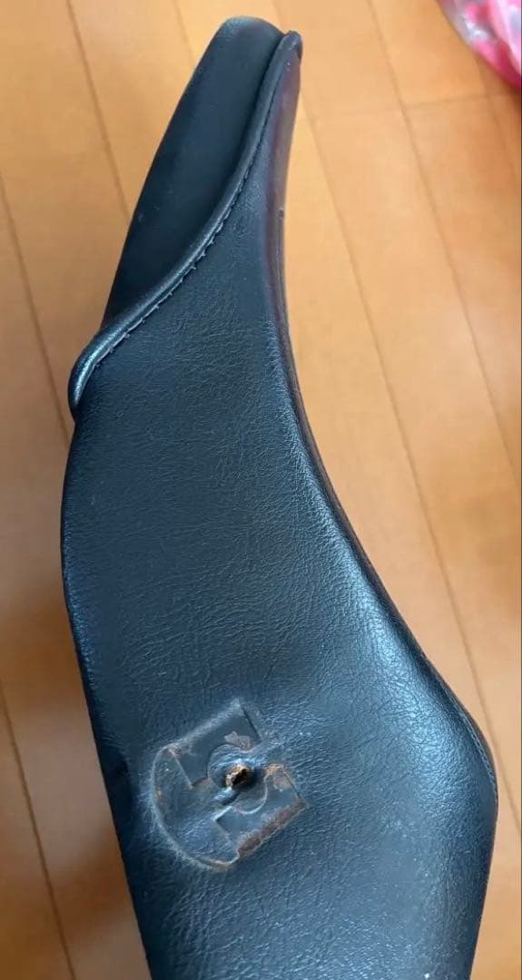 Kawasaki Seats Zrx400 Z1 Z2